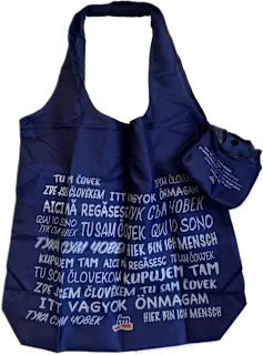 Torba za kupovinu Bag in Bag, 1 kom.
