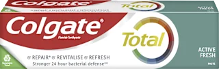 Total pasta za zube – Active Fresh, 100 ml