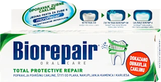 Total Protective Repair pasta za zube, 75 ml
