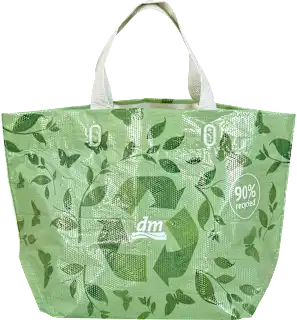 Trajna torba Durabag – mala, 1 kom.