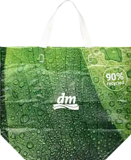 Trajna torba Durabag – velika, 1 kom.