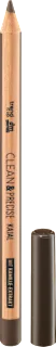trend !t up Clean & Precise Kajal olovka za oči – 301 Chocolate, 0,78 g