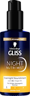 Tretman za kosu Night Nutri Mist, 100 ml