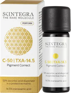 Tretman za lice C-50 | TXA-14.5 Pigment Correct, 4,5 g