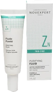 Trio-Zinc fluid, 30 ml
