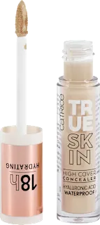 True Skin High Cover tekući korektor – 010 Cool Cashmere, 4,5 ml