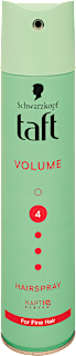 True Volume Ultra Strong lak za kosu, 250 ml