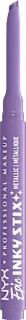 Tuš za oči Epic Inky Stick – 10 Violet Volt, 0,1 g