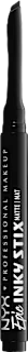 Tuš za oči Epic Inky Stix – 01 Black Screen, 0,1 g