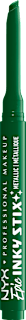 Tuš za oči Epic Inky Stix – 14 Electric Emerald, 0,1 g