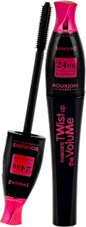 Twist Up The Volume 24h maskara – Black, 8 ml