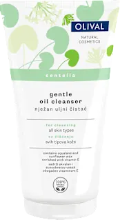 Ulje za čišćenje lica centella, 150 ml