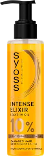 Ulje za kosu Intense Elixir leave-in, 100 ml