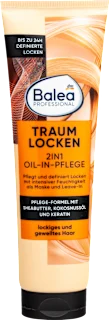 Ulje za kovrčavu kosu 2in1, 150 ml