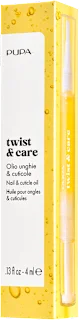 Ulje za nokte twist & care, 9 ml