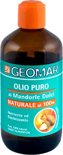 Ulje za tijelo, 250 ml