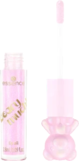 Ulje za usne Beary much! – 01 RaspBeary Kiss, 2,8 ml