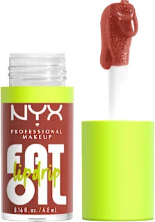 Ulje za usne Fat Oil Lip Drip – 10 Splash of Cream, 4,8 ml