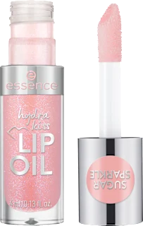 Ulje za usne hydra kiss – 10 Sugar Sparkle, 4 ml