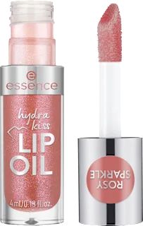 Ulje za usne hydra kiss – 11 Rosy Sparkle, 4 ml
