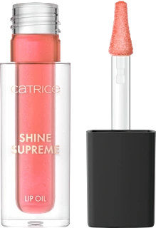 Ulje za usne Shine Supreme – 020 Peach Please, 4 ml