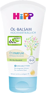 Uljni balzam – visoke podnošljivosti, 150 ml