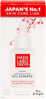 Uljni serum za lice, 30 ml