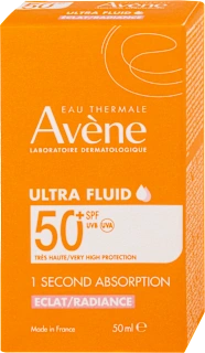 Ultra fluid za lice, SPF 50+, 50 ml