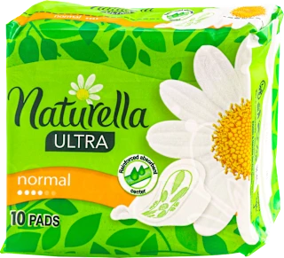 Ultra higijenski ulošci normal, 10 kom.