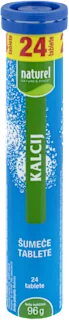 Šumeće tablete – kalcij, 24 kom.