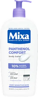 Umirujući balzam za tijelo Panthenol Comfort, 400 ml