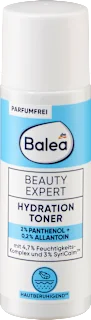 Umirujući hidratantni tonik za lice Beauty Expert, 100 ml