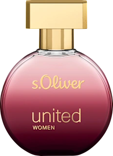 United women edt, 30 ml