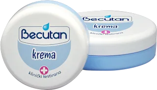 Univerzalna krema za bebe, 150 ml