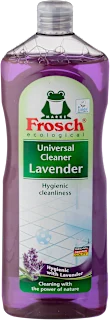 Univerzalno sredstvo za čišćenje – lavanda, 1 l