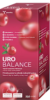Uro Balance, 250 ml