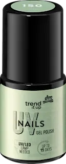UV lak za nokte – 150, 9 ml