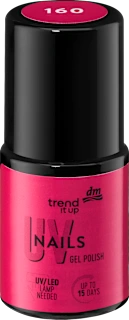 UV lak za nokte – 160, 9 ml