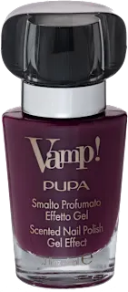 Vamp! lak za nokte – 303 Audacious Purple, 9 ml