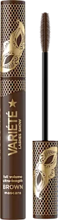 Variété Lashes Show maskara – Brown, 10 ml