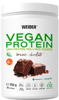 Vegan Protein – čokolada, 750 g