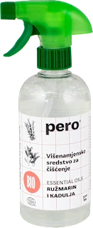 Višenamjensko sredstvo za čišćenje - ružmarin i kadulja, 500 ml