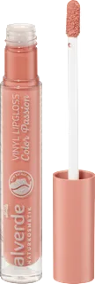 Vinyl Color Passion sjajilo za usne – 10, 4 ml
