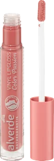 Vinyl Color Passion sjajilo za usne – 20, 4 ml