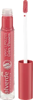 Vinyl Color Passion sjajilo za usne – 30, 4 ml