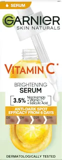 Vitamin C Glow Super serum za lice, 30 ml