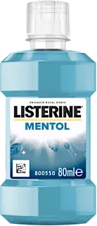 Vodica za ispiranje usta Cool Mint, 80 ml
