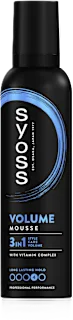 Volume pjena za kosu – 4, 250 ml