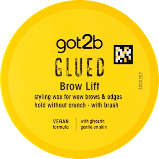 Vosak za obrve Glued Brow Lift, 12 ml