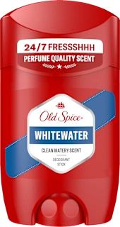 Whitewater deo stick, 50 ml